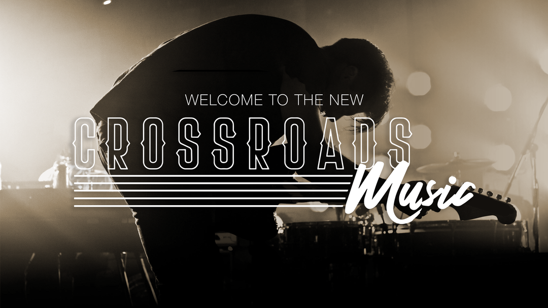 Crossroads Music